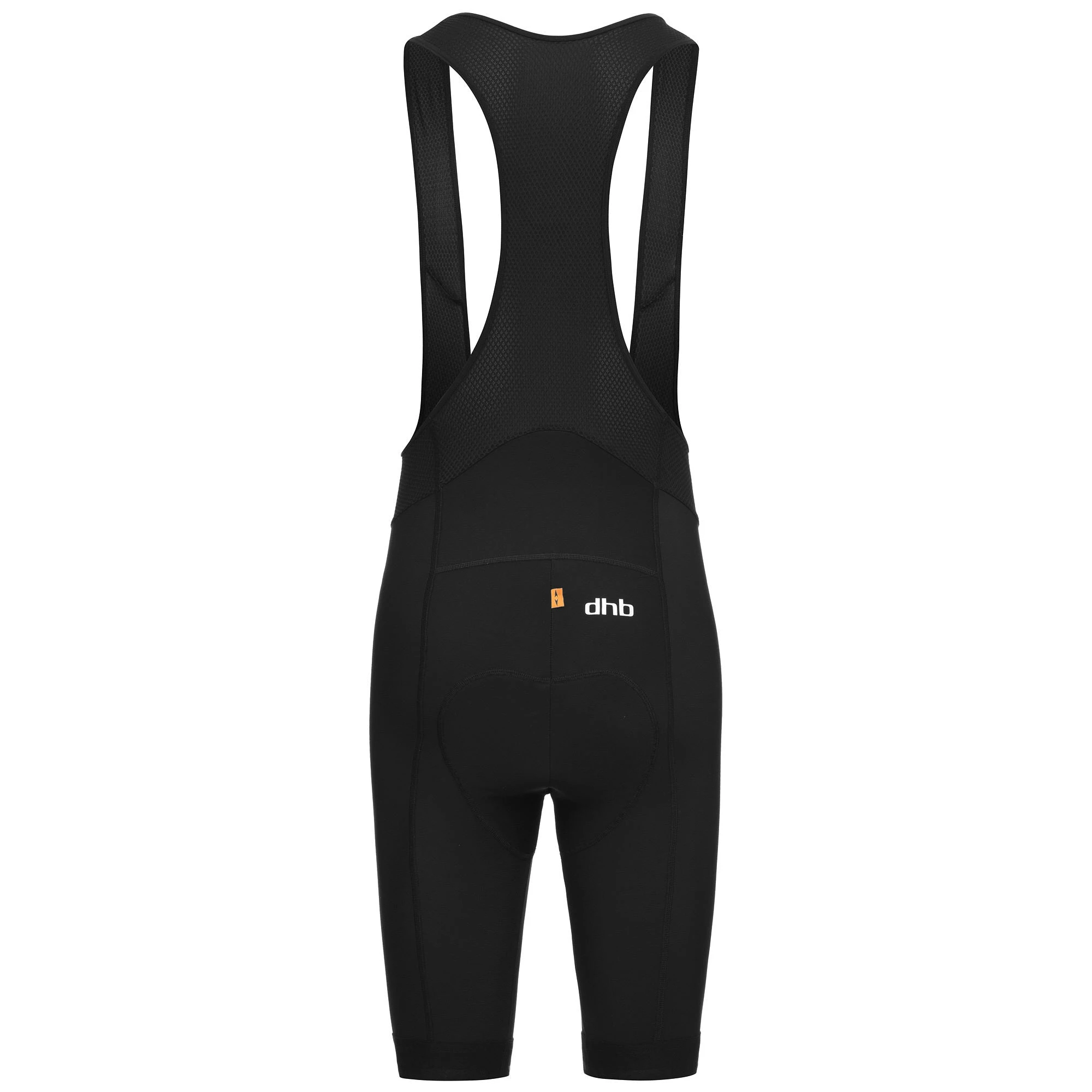Classic Thermal Bib Shorts - Image 2