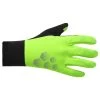 Flashlight Windproof Cycling Gloves