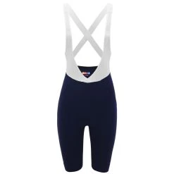 Moda Women's Classic Bib Shorts