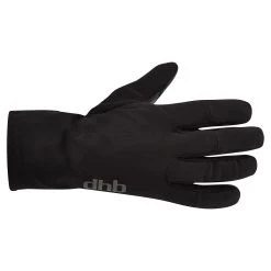 Merino Lined Winter Glove