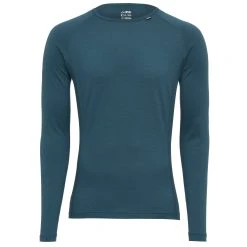 Merino Long Sleeve Base Layer M200