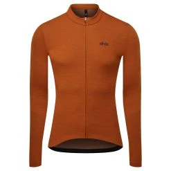Merino Long Sleeve Jersey 2.0