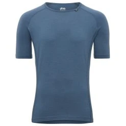 Merino Short Sleeve Base Layer M200
