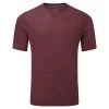 Trail Merino Short Sleeve Jersey M150