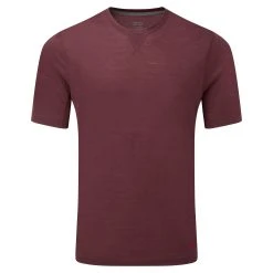Trail Merino Short Sleeve Jersey M150