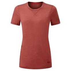 Trail Women's Merino Short Sleeve Jersey M130