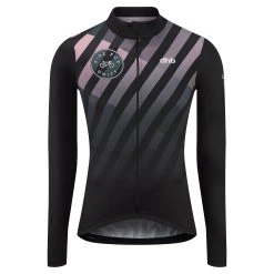 Ride For Unity Long Sleeve Jersey