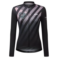 Ride For Unity Women's Long Sleeve Jersey