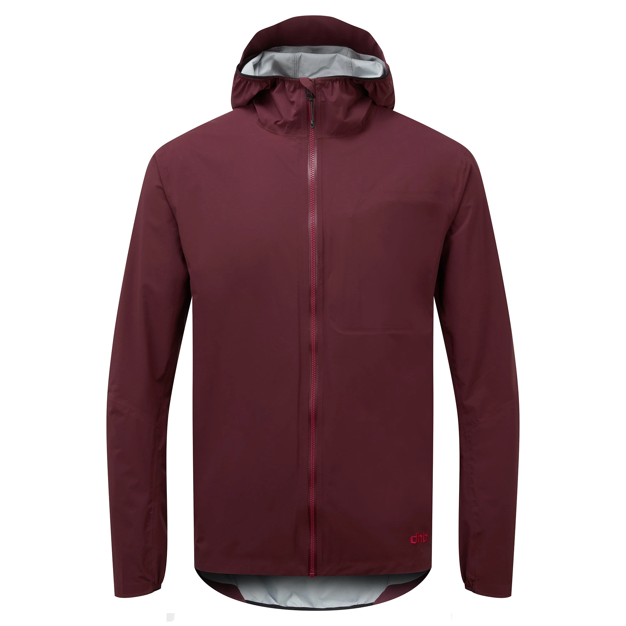 Trail Waterproof Jacket - Image 3