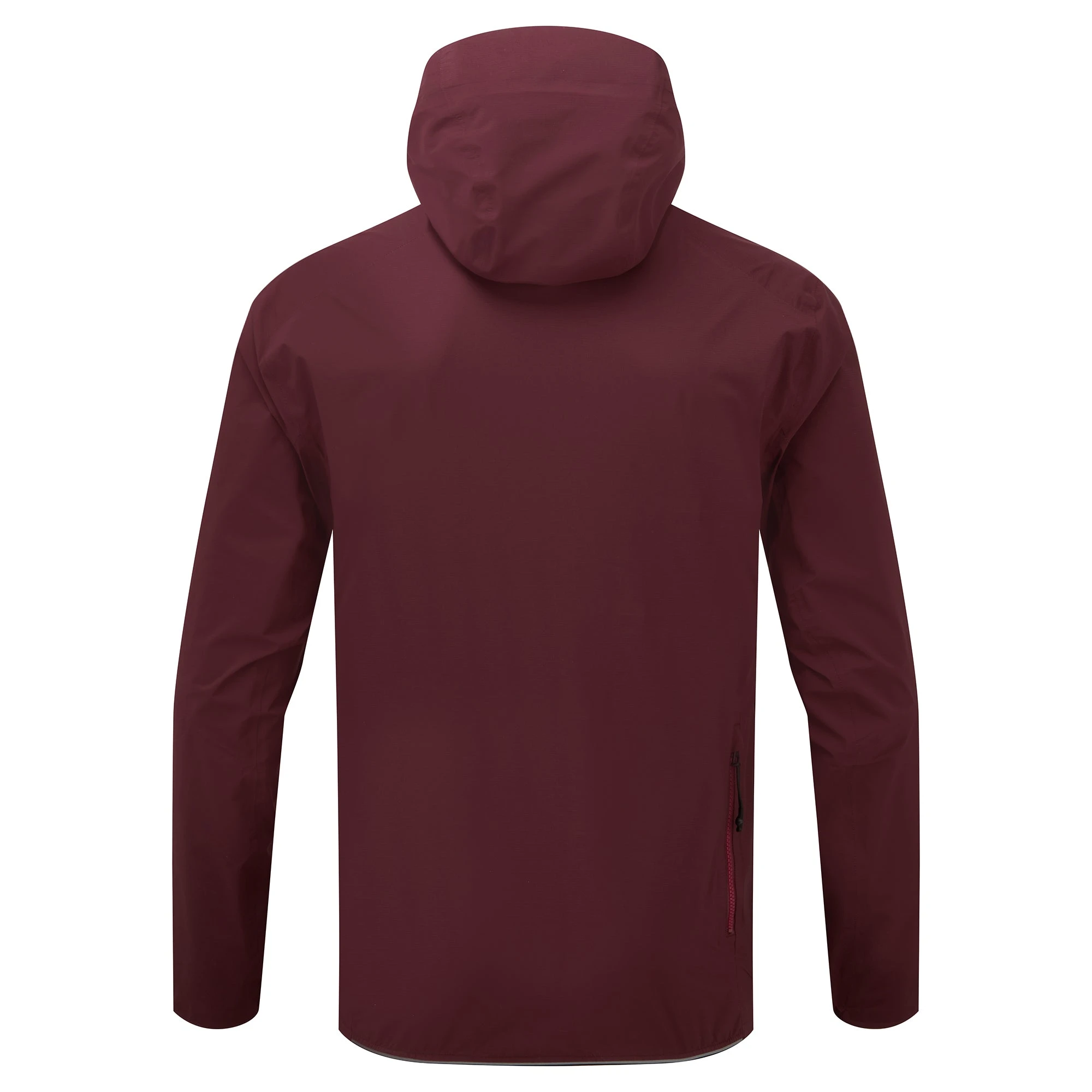 Trail Waterproof Jacket - Image 4