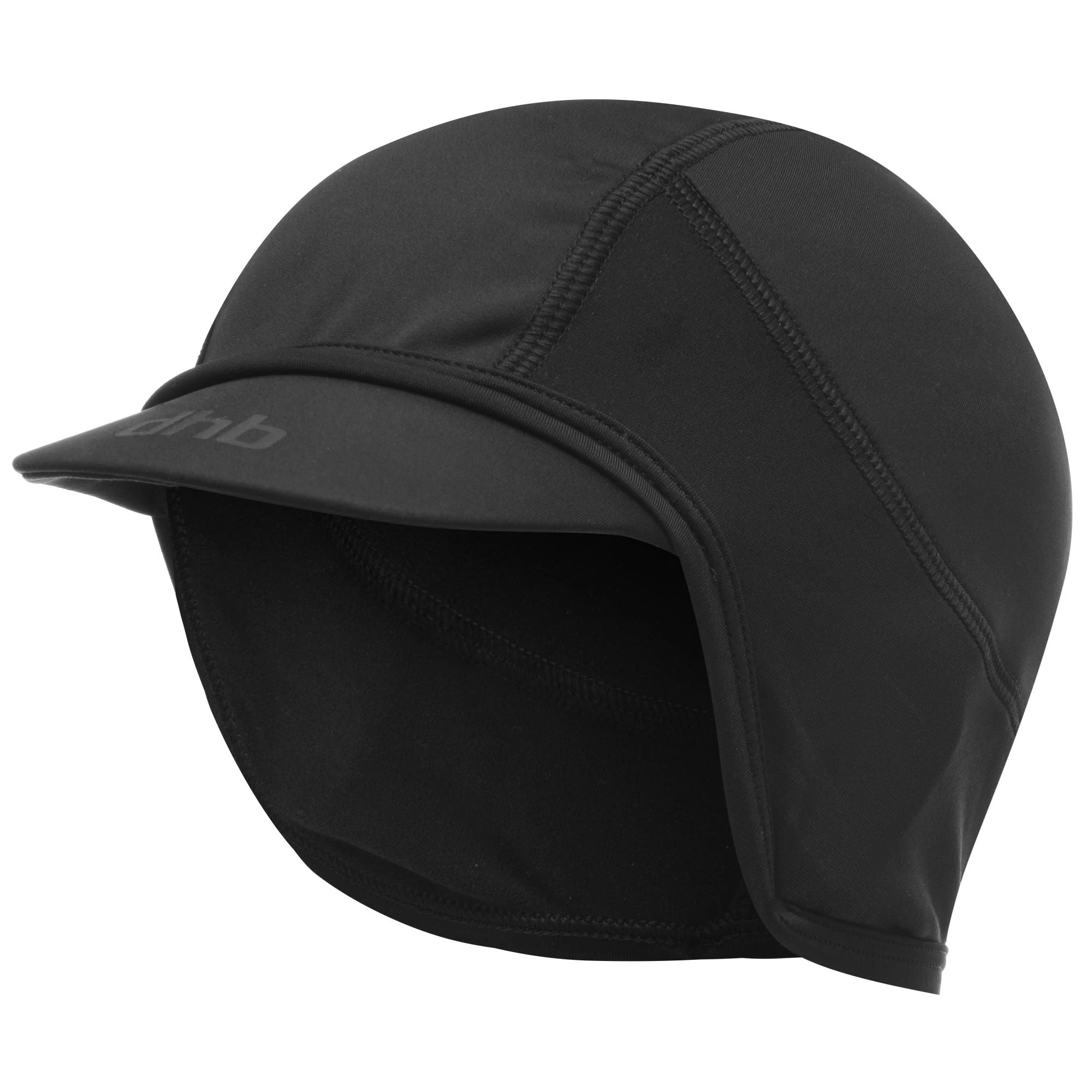 Windslam Cycling Peaked Cap - Image 2