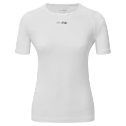 Women's Lightweight Mesh Short Sleeve Base Layer