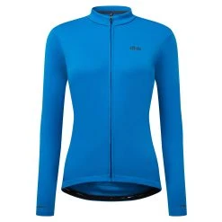Women's Long Sleeve Thermal Jersey