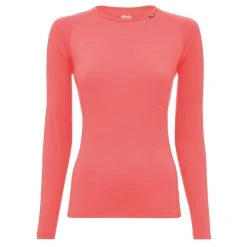 Women's Merino Long Sleeve Base Layer M200