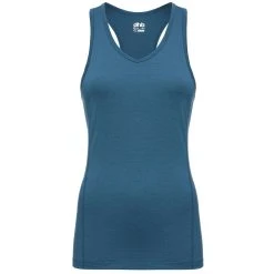 Women's Merino Sleeveless Base Layer M150