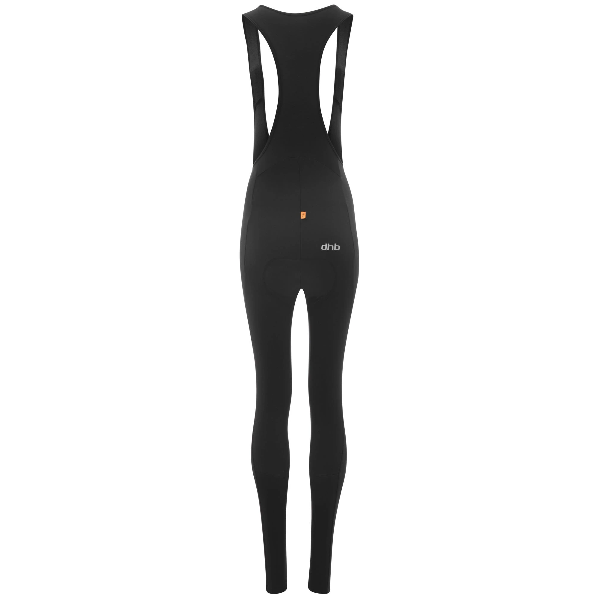 Women's Thermal Bib Tights - Image 2