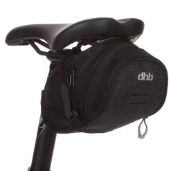 Medium Saddle Bag
