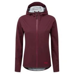 Trail Women’s Waterproof Jacket